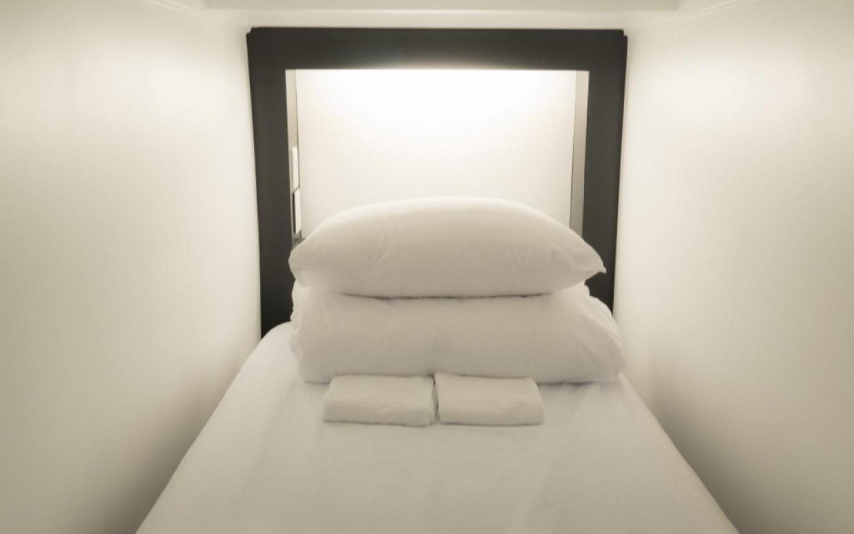 Canvas Black Guesthouse Busan Ngoại thất bức ảnh